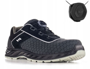 Buty Robocze Adidasy BHP VM MINNEAPOLIS S3 ESD 46