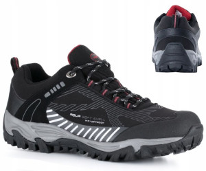 Lekkie Buty Softshell Z Membraną Ardon Force R.37