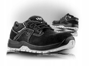 Buty Robocze Ochronne VM MICHELIN DAKOTA S1 SRC
