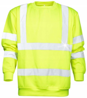 Ardon REF301 Bluza Ostrzegawczo-Odblaskowa S