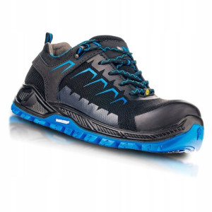 Buty Robocze z Noskiem VM Michelin Kentucky S1P 46