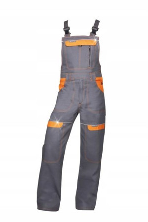 Ogrodniczki Robocze BHP MOCNE ARDON COOL TREND 64