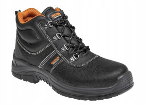 Buty Robocze Podnosek Wkładka BNN BASIC HIGH S3 42
