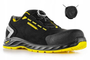Buty Robocze Komfortowe VM California S3 ESD BOA