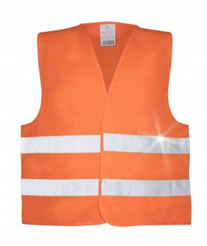 Kamizelka Bezrękawnik Ardon Alex Ostrzegawcza XXXL