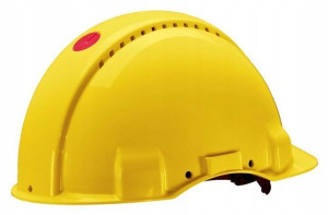 Kask Ochronny Przemysłowy 3M PELTOR G3000 Solaris