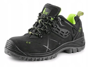 Buty Robocze Obuwie Ochronne CXS S3 Kompozytowe 40