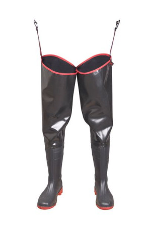 Wodery Mocne PROS Strong Rubber New Generation r43