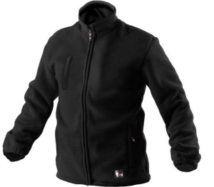 Bluza Robocza Polar Ciepła CXS Otawa Czarna r.XXXL