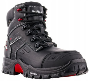 Buty Robocze Michelin VM Rockford S3 Mocne Skóra46