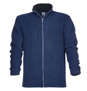 Bluza Polarowa Ciepły Polar Gruby Ardon 450gr L
