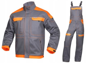 Ubranie Robocze Ardon COOL TREND 100% Bawełna r.62