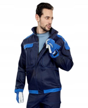 Bluza Robocza Ardon Cool Trend 100% Bawełna r.52