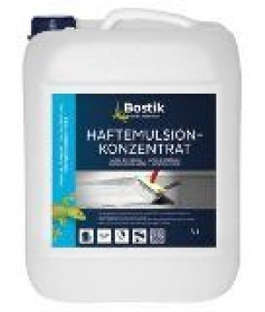 Haftemulsion – Konzenart / dyspresja lateksowa 5l