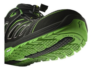 Buty Robocze Sandały Michelin Vancouver S1P ESD 41