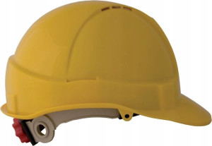 Kask Roboczy Budowlany Ochronny Hełm Ardon SH-1