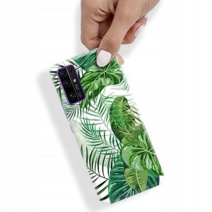Etui do HUAWEI HONOR 30 Case Obudowa BOHO Wzory