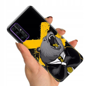 Etui do HUAWEI HONOR 30 PRO Anime Męskie Top Wzory