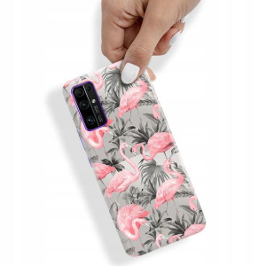 Etui do HUAWEI HONOR 30 PRO Case Wakacyjne Wzory