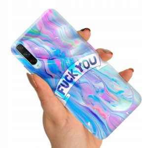 Etui do HUAWEI HONOR 30i Case Summer Letnie Wzory
