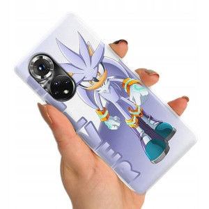 Etui do HUAWEI HONOR 50 PRO SONIC Błyskawica Wzory