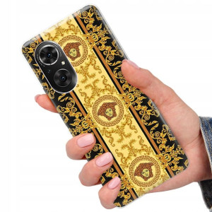 Etui do HUAWEI HONOR 50 SE Case Top Modne Wzory