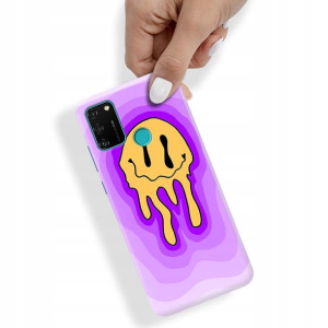 Etui do HUAWEI HONOR 9A Case Modne Aesthetic Wzory