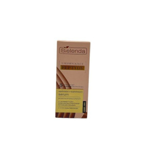 BIELENDA Peptydy Serum Przeciwzmarszczkowe 30 ml