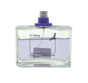 Christopher Dark Men I'm Flying Woda perfumowana Bez Kartonika