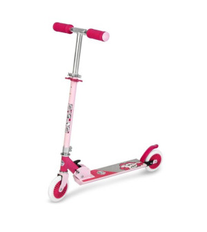 Hasbro My little pony Hulajnoga Różowa