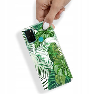 Etui do HUAWEI HONOR 9A Case Obudowa BOHO Wzory
