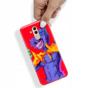 Etui do HUAWEI MATE 20 LITE Case Huggy Wuggy Wzory