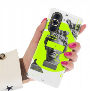 Etui do HUAWEI NOVA 10 Case Nowoczesne Art Wzory