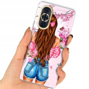 Etui do HUAWEI NOVA 10 PRO Case Patterny Top Wzory