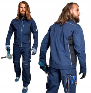 Bluza Robocza Kurtka Ochronna Ardon Urban+ Nowa M