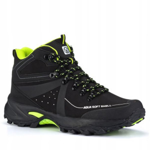 Buty Softshell Outdoorowe Turystyczne ARDON CROSS