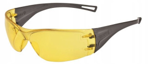 Okulary Ochronne Ardon M5200 Przeciwodpryskowe UV