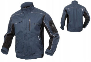 Bluza Robocza Monterska Kurtka Ardon Vision XL