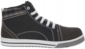 Ardon Derrick High S3 SRC Buty Robocze Ochronne 48