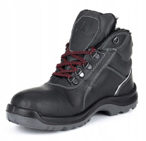 Buty Robocze Zimowe Damskie Męskie Ardon Arwin O2