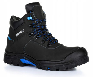 Buty Robocze Wodoodporne Trzewiki Ardon Rover S3