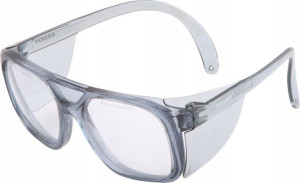 Okulary Ochronne Przeciwodpryskowe Ardon V4000 UV
