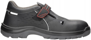 Ardon Buty Letnie Sandały Robocze Skórzane S1 r.36