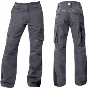 Spodnie Robocze Wygodne Mocne Stretch Ardon Urban+