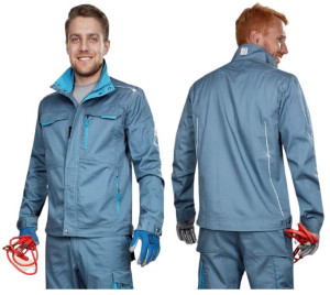 Bluza Robocza Ochronna Na Lato Ardon Summer r.XXL