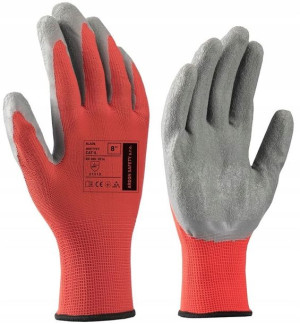 Rękawice Robocze Mocne Dziane Ardon Blade 9/L