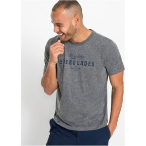 Bawełniana Koszulka Tshirt Z Nadrukiem 68-70 940626