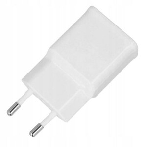 Ładowarka Wtyczka Sieciowa Adapter Kostka Telefon