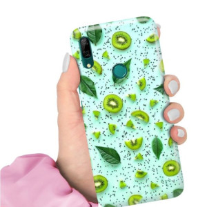 Etui do HUAWEI Y9 PRIME 2019 Słodkie Sweet Wzory