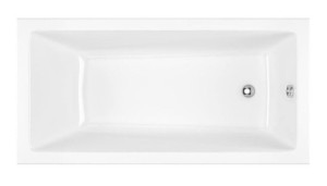 Wanna Do Zabudowy Wave Slim WAEX.WAV15WHS 149,5x70 Excellent